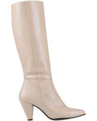 Marella - Boot Leather - Lyst