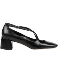 A.Bocca - Pumps Leather - Lyst
