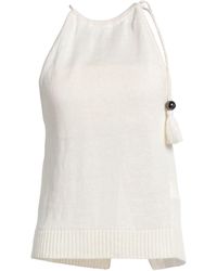 Max Mara - Top - Lyst