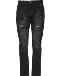 Philipp Plein Jeans for Men | Online Sale up to 84% off | Lyst