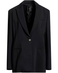 Pinko - Blazer Viscose, Elastane - Lyst