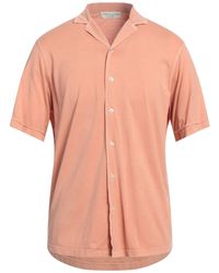 FILIPPO DE LAURENTIIS - Shirt - Lyst