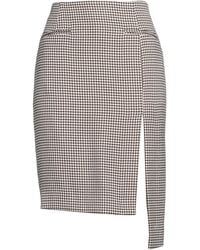 Isabelle Blanche - Midi Skirt - Lyst