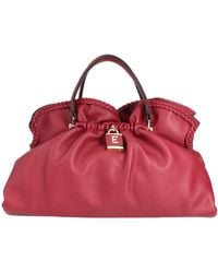 ERMANNO FIRENZE - Handbag - Lyst