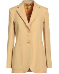 Stella McCartney - Suit Jacket - Lyst