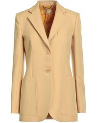 Stella McCartney - Suit Jacket - Lyst