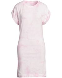 Majestic Filatures - Mini Dress - Lyst