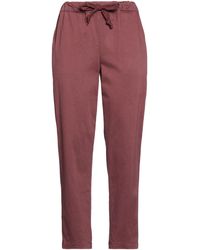 Semicouture - Pants - Lyst