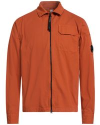 C.P. Company - Jacket - Lyst