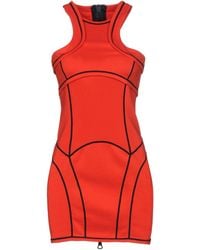 DSquared² - Mini Dress - Lyst