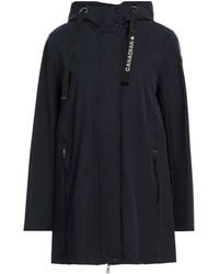 Canadian - Overcoat & Trench Coat - Lyst