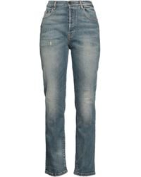 6397 - Pantaloni Jeans - Lyst