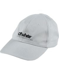 Off-White c/o Virgil Abloh - Hat - Lyst