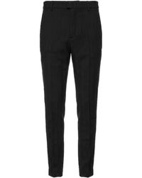 Missoni - Pants Cotton, Viscose - Lyst