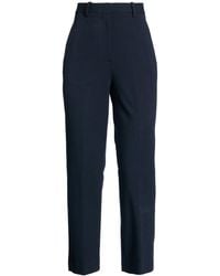 Circolo 1901 - Pants Cotton, Elastane - Lyst