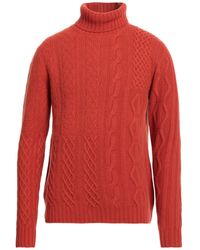 Heritage - Turtleneck - Lyst