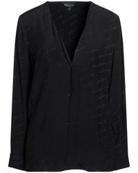 ARMANI EXCHANGE - Shirt - Lyst