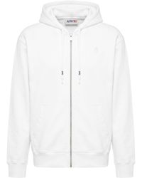 Autry - Sweatshirt Cotton - Lyst