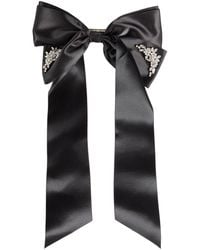 Simone Rocha - Hair Accessory Textile Fibers - Lyst
