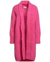 ViCOLO - Cardigan - Lyst