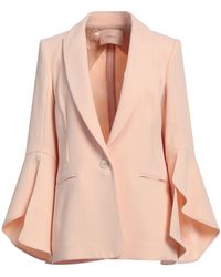 Twinset - Blazer - Lyst