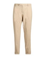 Berwich - Pants Polyamide, Elastane - Lyst
