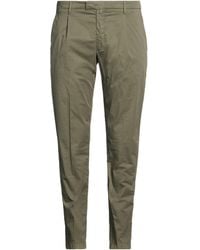 Briglia 1949 - Virtvoso Pants Cotton, Elastane - Lyst