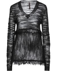 Manila Grace - Pullover - Lyst