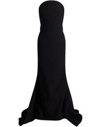 Solace London - Maxi Dress - Lyst