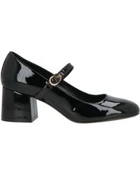 Stuart Weitzman - Pumps Leather - Lyst