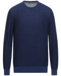 Rossopuro - Sweater Cotton - Lyst