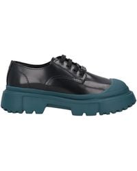 Hogan - Lace-up Shoes - Lyst