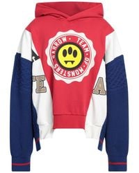 Barrow - Sweatshirt Cotton - Lyst
