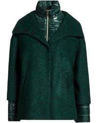 Herno - Abrigo - Lyst