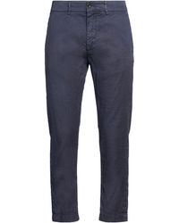 Cruna - Pants Linen, Cotton, Elastane - Lyst