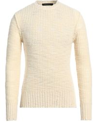 Messagerie - Pullover - Lyst
