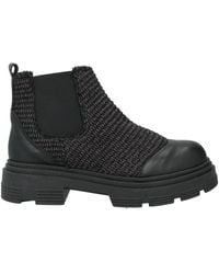 Baldinini - Ankle Boots - Lyst