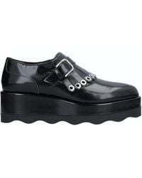 Albano - Loafers Soft Leather - Lyst