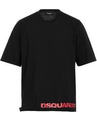 DSquared² - Camiseta - Lyst