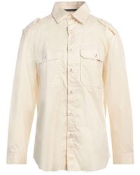 Daniele Alessandrini - Shirt - Lyst