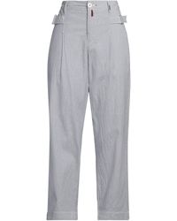 High - Trouser - Lyst