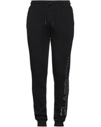 Roberto Cavalli - Pants Cotton, Polyester - Lyst