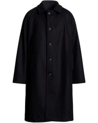 L.B.M. 1911 - Coat Wool, Cashmere - Lyst