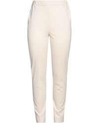 Marella - Pants Viscose, Polyamide, Elastane - Lyst