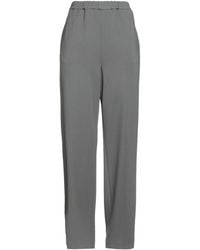Fabiana Filippi - Trouser - Lyst