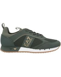 EA7 - Trainers - Lyst