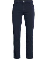 Department 5 - Jeans Cotton, Rubber - Lyst