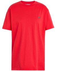 Vivienne Westwood - T-shirts - Lyst