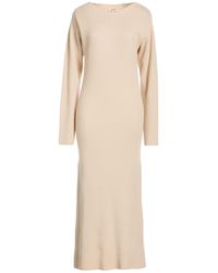 Kontatto - Maxi Dress - Lyst