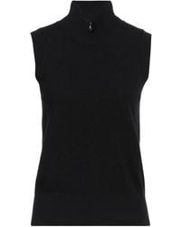 Purotatto - Turtleneck - Lyst